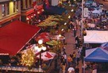 Hop On / Hop Off Double Decker or Trolley Tour